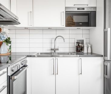 Sommarrogatan 5 - Photo 1