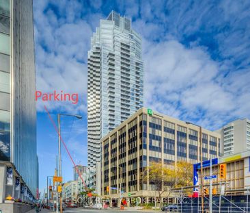 For Lease - 2191 Yonge Street Unit# 1502 Rm, Toronto, Ontario - Photo 2