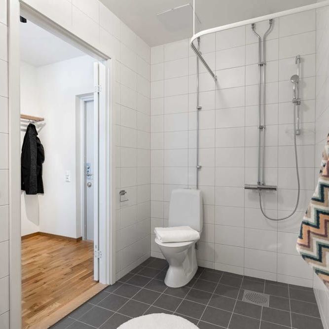 Genetikvägen 56, 756 59, Uppsala - Foto 1
