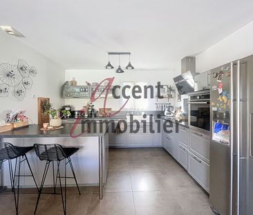 Maison Plan D Orgon 4 pièce(s) 91 m2, - Photo 1