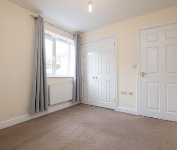 1 bedroom ground floor flat to rent - Photo 4