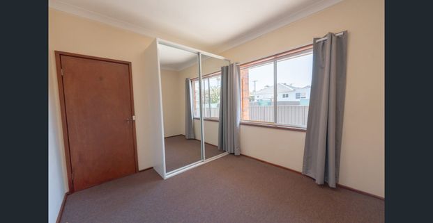 BEACHSIDE - GROUND FLOOR TWO BEDROOM UNIT - Photo 1