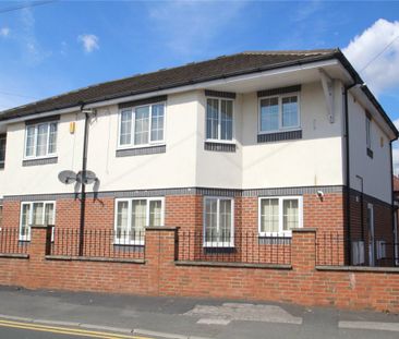 Swanhill Lane, Pontefract, West Yorkshire, WF8 - Photo 1