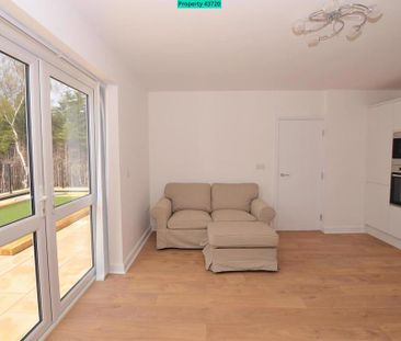 1 bedroom apartment to rent - Photo 3