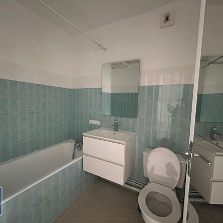 Location Appartement 1 pièce 33m² MEAUX 77100 - Photo 4