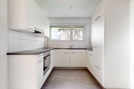 Proche de la gare CFF - Photo 2