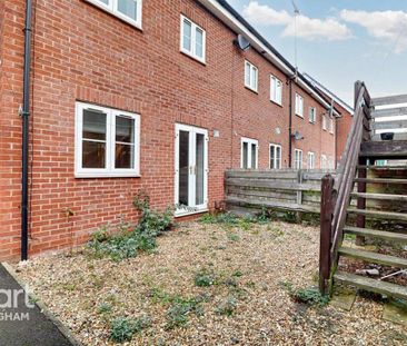 3 bedroom townhouse to rent - Photo 5