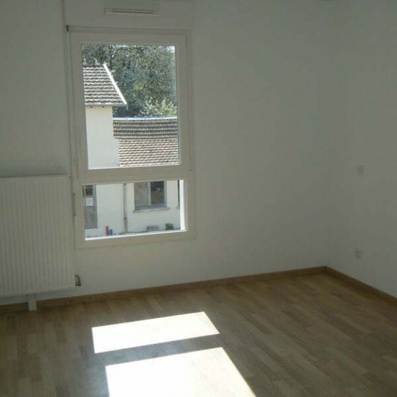 Location Appartement 1 pièce 43m² BESANCON 25000 - Photo 1