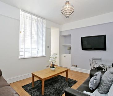 Lamond Place, Ground Floor, AB25 - Photo 1