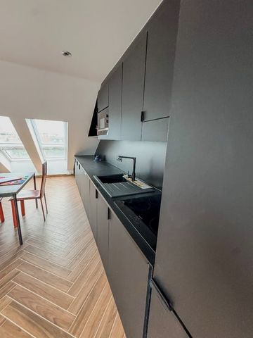 Appartement te huur - Foto 4