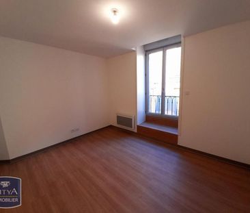 Location Appartement 2 pièces 55m² CLERMONT L HERAULT 34800 - Photo 6