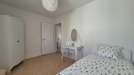 Lumineux et confortable appartement de 3.5 pièces avec vue dégagée - Photo 3