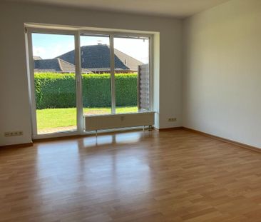 Attraktives Domizil für Senioren mit Terrasse in ruhiger Lage! - Foto 1