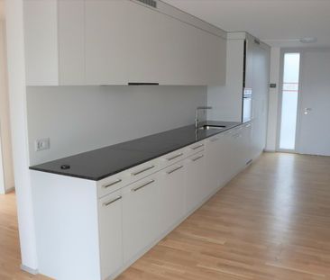 "Moderne Wohnung an bester Lage beim Bahnhof" - Photo 2