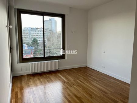 Tout savoir sur cet appartement dans le quartier Centre, à Saint-Cloud - Photo 5