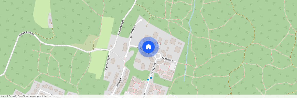 Kvintettgatan, Karlstad