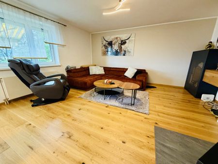 Fohnsdorf: Großzügige 4 Zimmer Mietwohnung mit ca 101 m2 WFL, Balkon & Carport - Foto 4