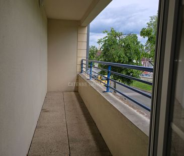 Location Appartement 3 pièces 69m² - Photo 6