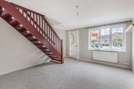 2 bedroom terraced house to rent - Photo 4