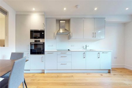 1 bedroom flat to rent - Photo 3