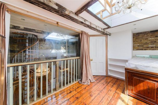 4 bedroom apartment to rent - Photo 1