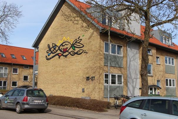 Aage Nielsensvej 35 st.tv., 7800, Skive - Photo 1