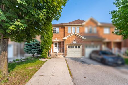 For Lease - 82 Twin Pines Crescent, Brampton, Ontario - Photo 2