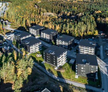 Tant Gröns Väg, Uttran - Photo 1