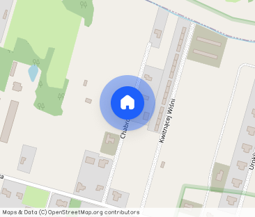 Wynajme mieszkanie w blizniaku z aneksem kuchennym i lazienka - Photo 1