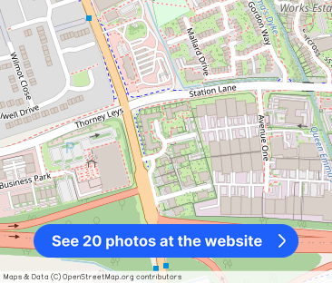 Beechgate, Witney, OX28 - Photo 1