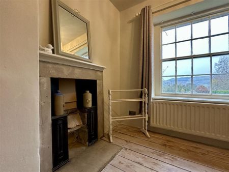 Church Bank Cottage, Hathersage, Hope Valley - Photo 5