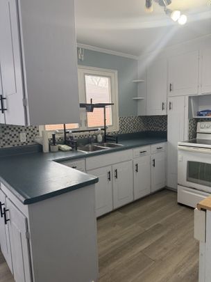 For Lease - 103 Cleta Drive Unit# Main, Toronto, Ontario - Photo 1