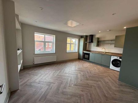 Chesterfield Road, Lichfield, WS14 - Photo 4