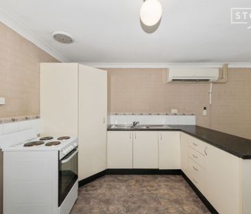 2 Bedroom Brick Unit – Low Maintenance Living - Photo 2