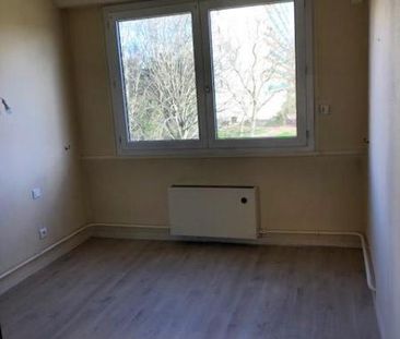 A LOUER NANTES Beaulieu petite vue Loire - T3 - 67.78 m2 - Garage - Photo 2