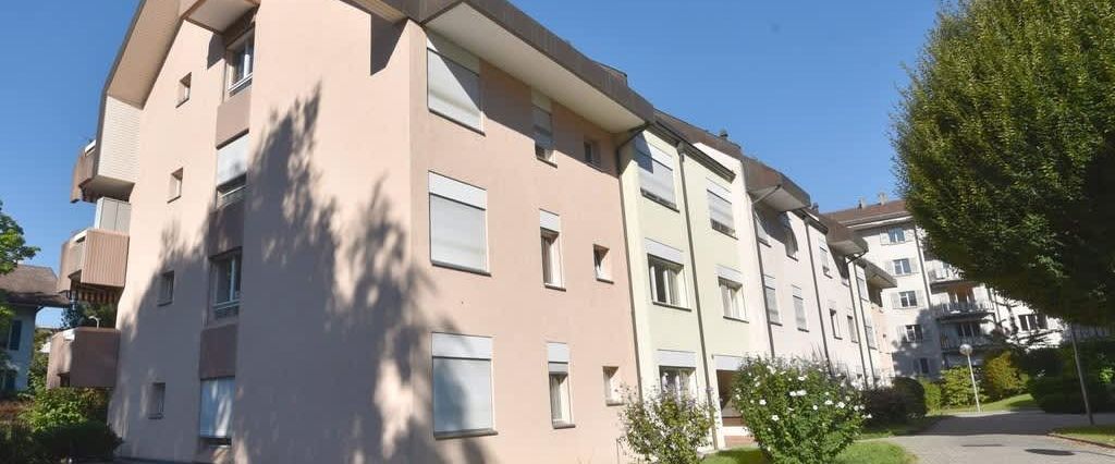 2 Zimmer, 47 m², 2. Stock - Photo 1