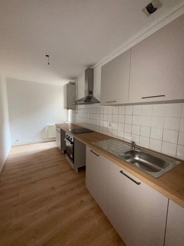 APPARTEMENT T4 A LOUER - Photo 4