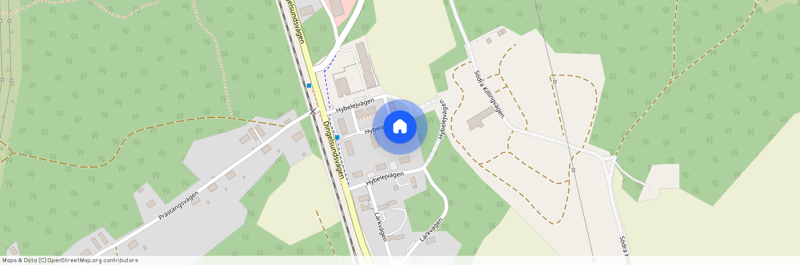 Hammarö, Dingelsundsvägen, 30c, 66334, Skoghall