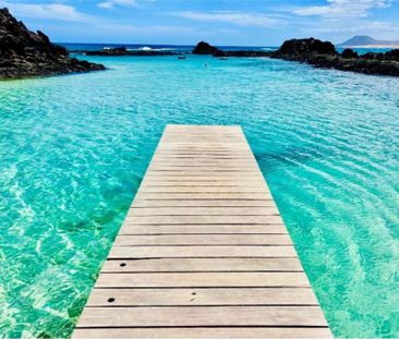 Piso de alquiler en Avenida Corralejo Grandes Playas, 2, Corralejo - Photo 3