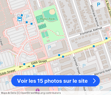 380 Gibb Street - Photo 1