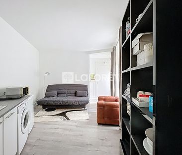 Appartement T1 Saint-Germain-en-Laye à louer - Photo 3