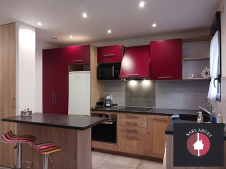 Maison à louer Lagny-sur-Marne - Photo 5
