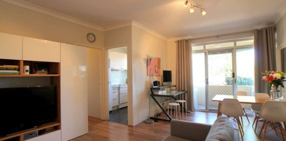 Location! Location! Modern Convenience with A/C **Available 22/12/25 ** - Photo 2