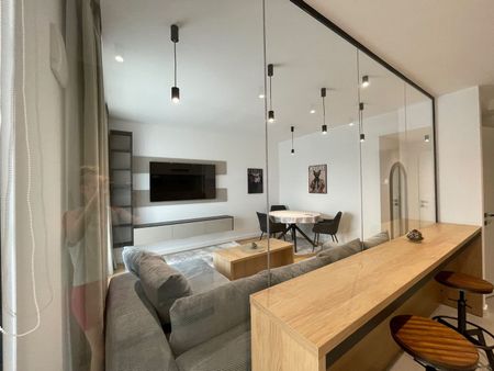 2 Camere | Nusco City Faza 2 | Parcare Inclusa - Photo 3