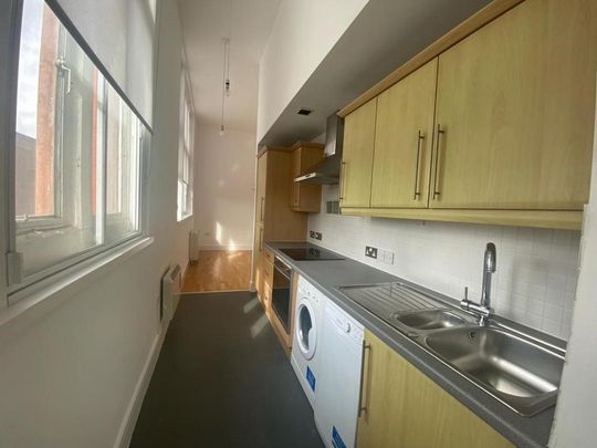 1 bedroom flat to rent - Photo 1