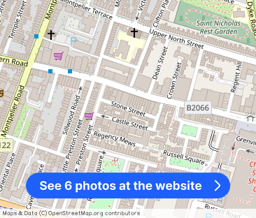 Stone Street, Brighton, East Sussex, BN1 2HA - Photo 1