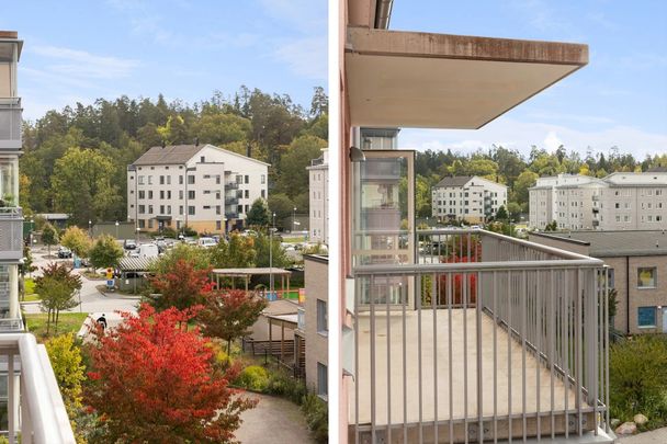 Maja Snis Gata, Gustavsberg - Foto 1