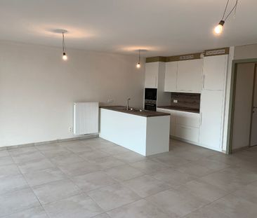 Appartement met 2 slaapkamer en staanplaats te Veurne - Foto 6