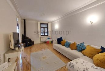 Moradia T3 em Porto