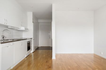 Linbanegatan 17, 74534, Enköping - Foto 3